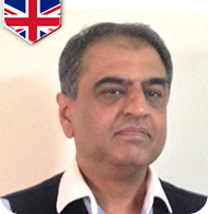 Prakash P. Punjabi