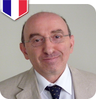 Gilbert Habib