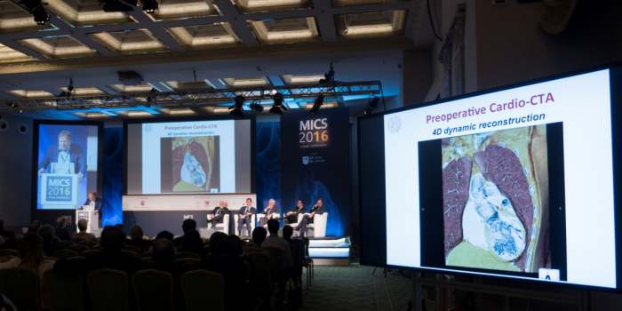 ​MICS - The Mitral conference: verso la prossima edizione