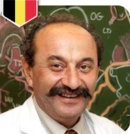 Gebrine El Khoury