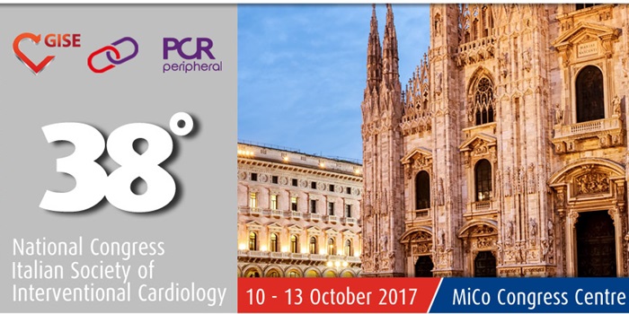 Mitral Academy, ospite d’onore del 38° Congresso GISE
